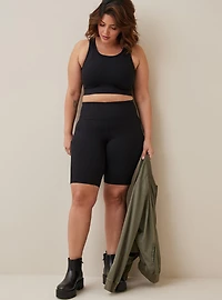 Low-Impact Sports Bra