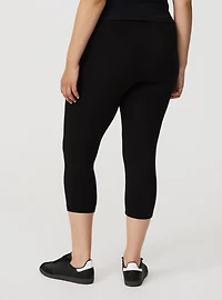 Capri Pocket Legging