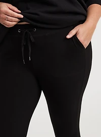 Full-Length Jogger Legging