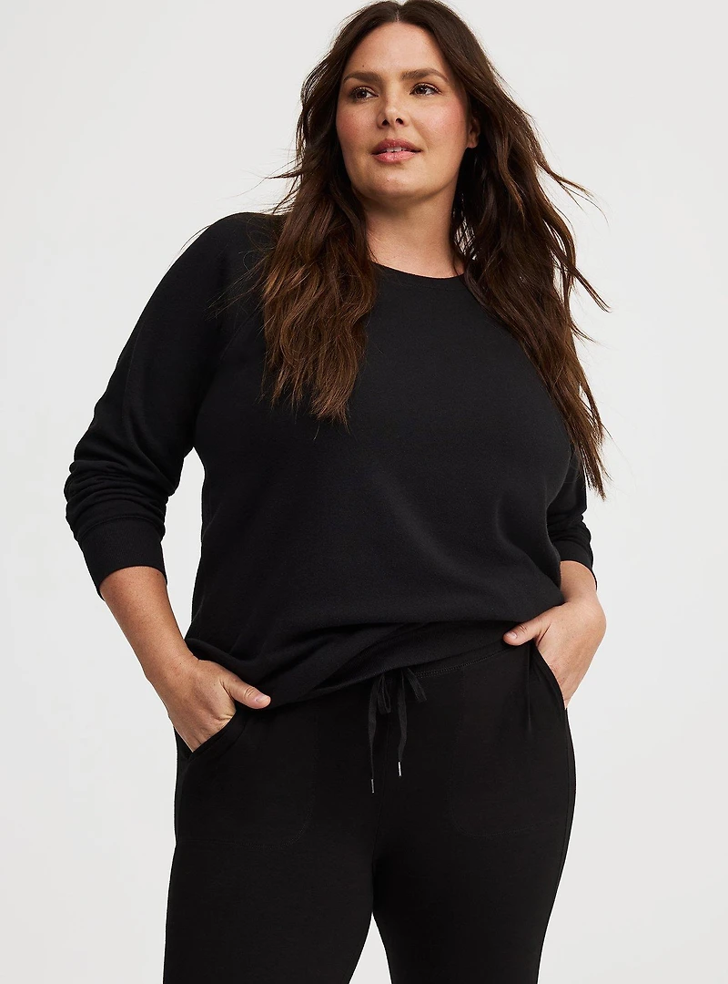 Full-Length Jogger Legging