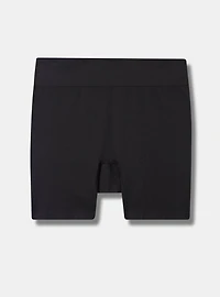Seamless High Rise No Rub Short Panty