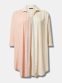 Oversized Kimono Shirt