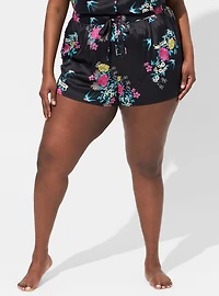 Dream Satin Sleep Short