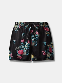 Dream Satin Sleep Short