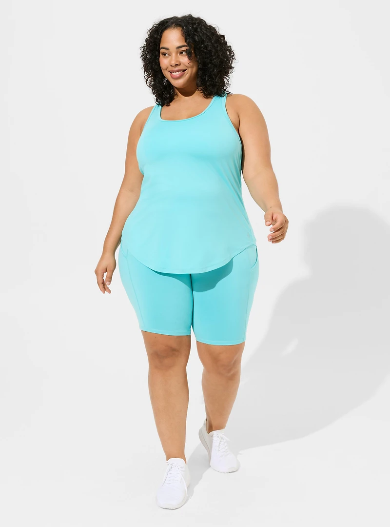 Super Soft Performance Jersey Active Tank