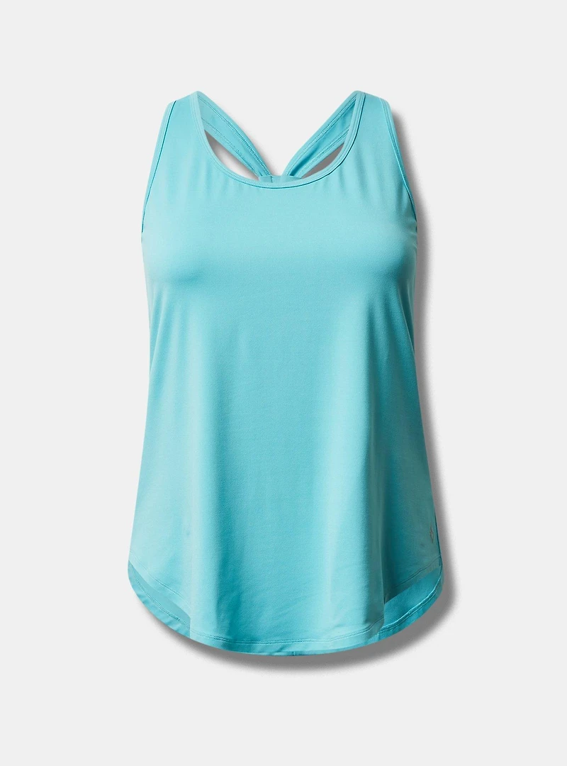 Super Soft Performance Jersey Active Tank