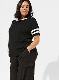 Wide Leg Cargo Pant