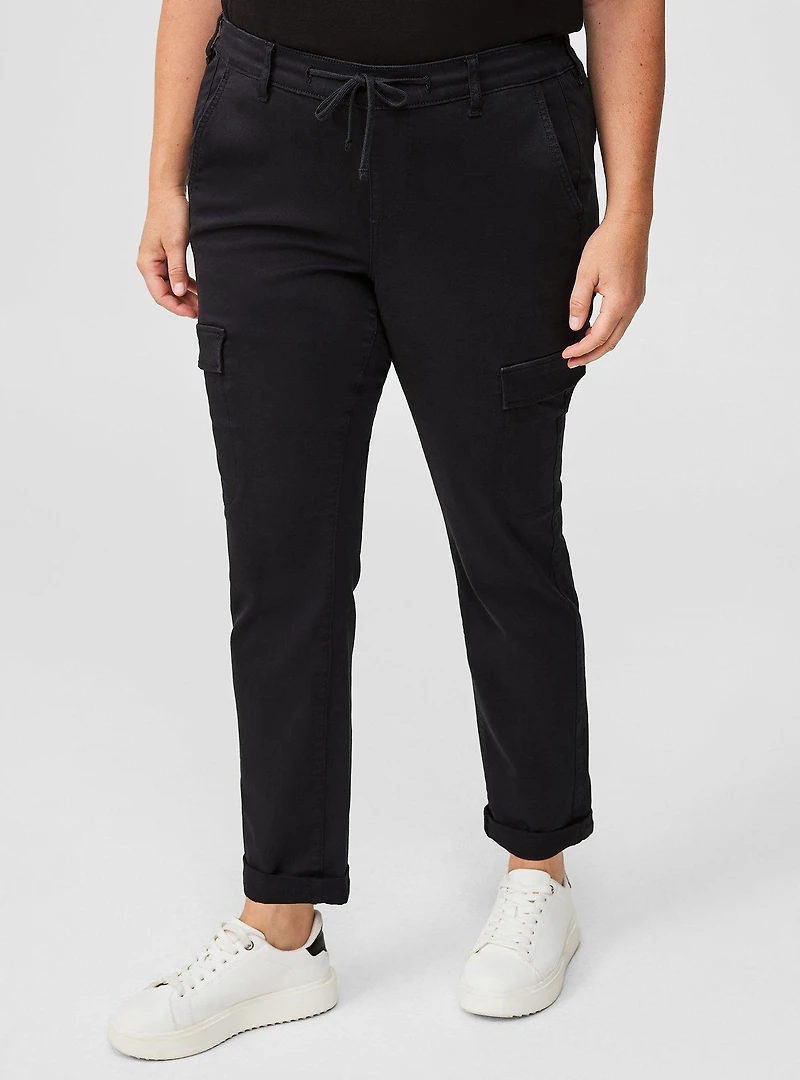 Weekend Straight Cargo Pant