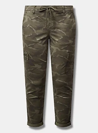 Weekend Straight Cargo Pant