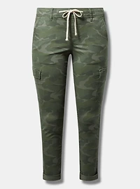 Weekend Straight Cargo Pant