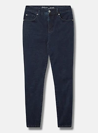Trio Skinny High-Rise Jean