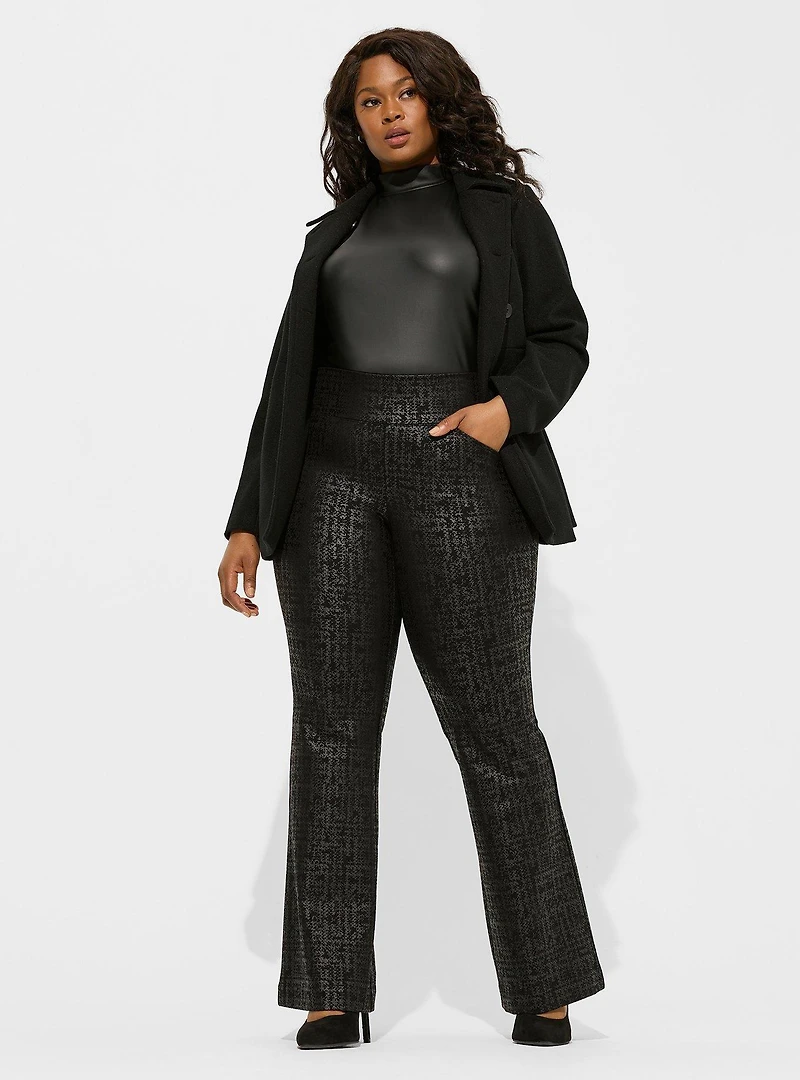 Pixie Flare Pant