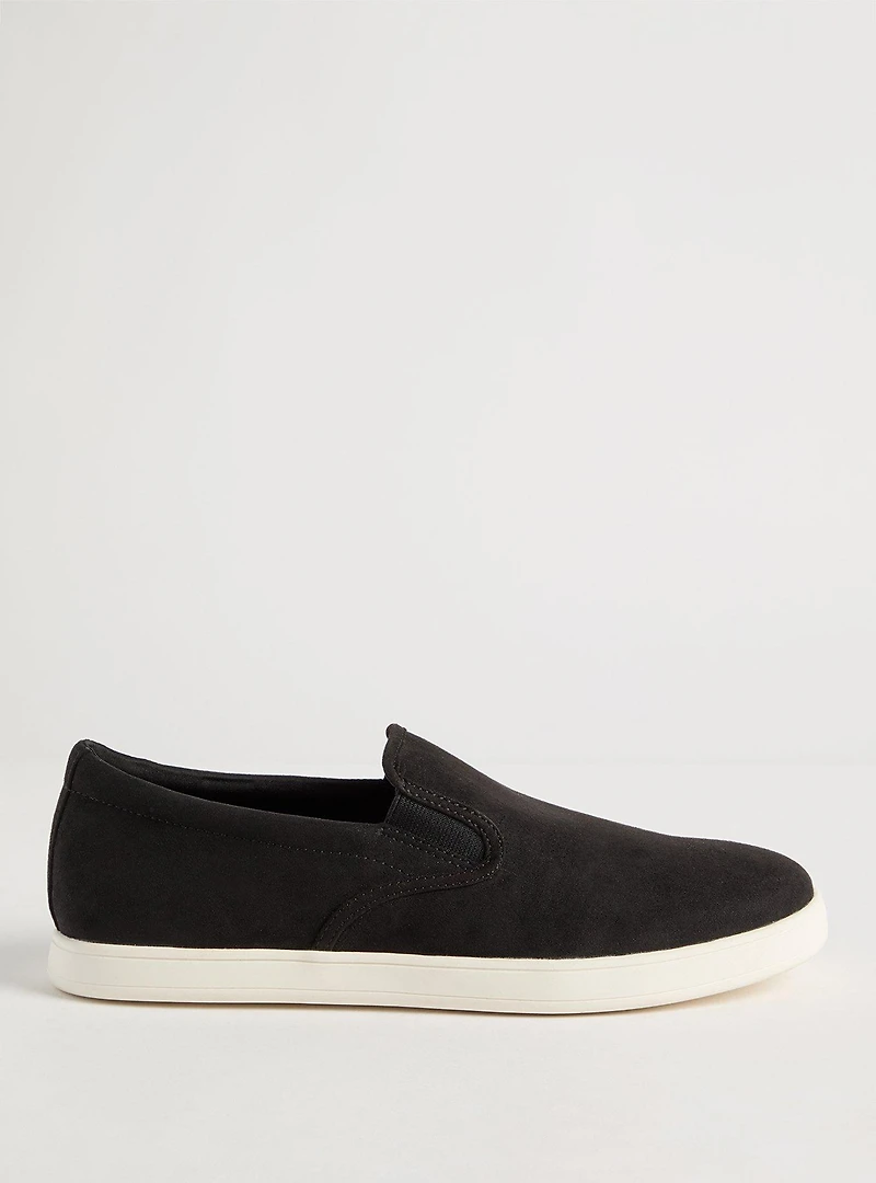 Slip On Sneaker (WW)