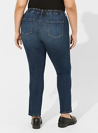 Weekend Boyfriend Mid-Rise Jean