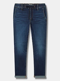 Weekend Boyfriend Mid-Rise Jean