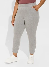 Super Soft Fleece Lounge Jogger
