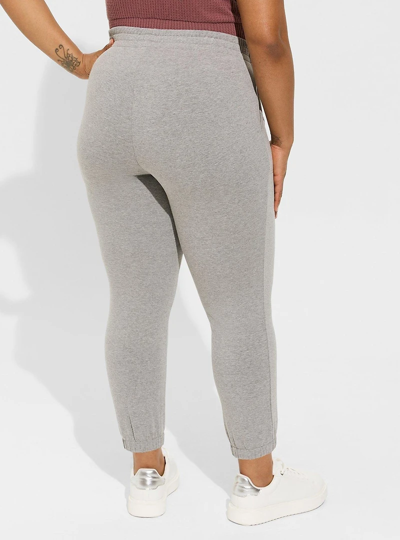 Super Soft Fleece Lounge Jogger