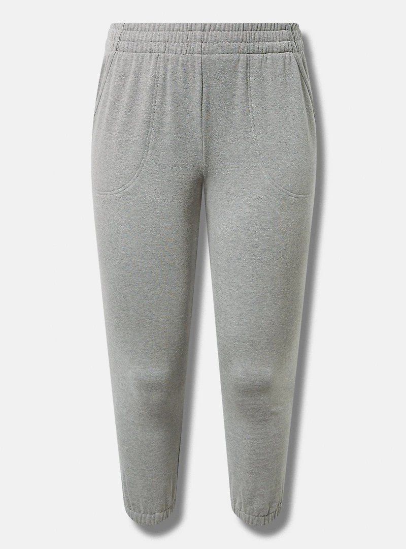 Super Soft Fleece Lounge Jogger