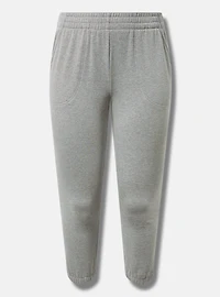 Super Soft Fleece Lounge Jogger