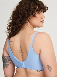 XO Plunge Push Up Bra