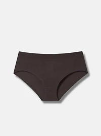 Comfort Elastic Cotton Mid Rise Hipster Panty