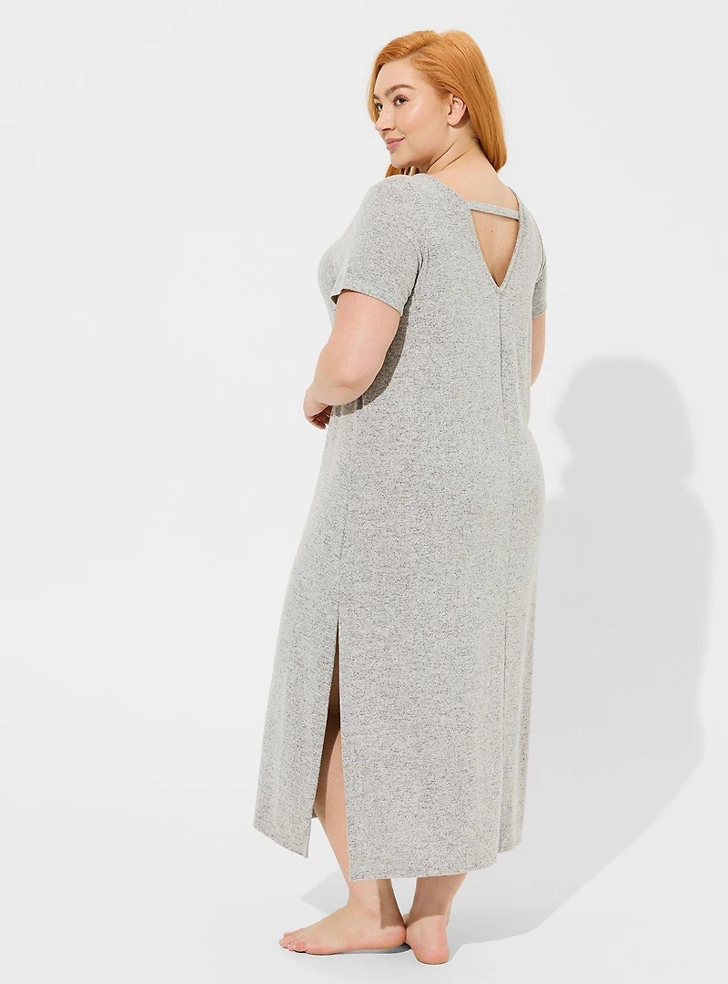 Maxi Lounge Dress