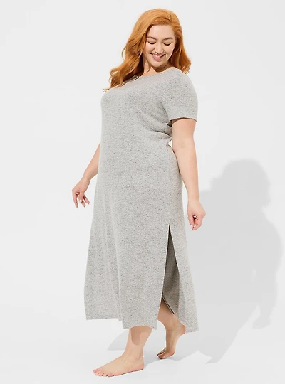 Maxi Lounge Dress