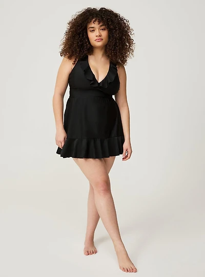 Swim Dress