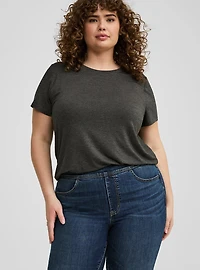 Lean Jean Skinny High-Rise