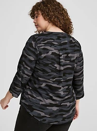 Harper 3/4 Sleeve Top