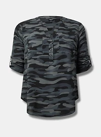 Harper 3/4 Sleeve Top