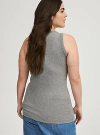 Scoop Henley Tank