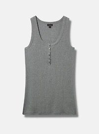 Scoop Henley Tank
