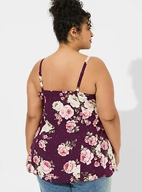 Fit & Flare Cami