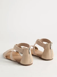 Stretch Band Sandal (WW)