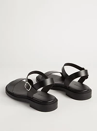 Two Piece Sandal (WW)