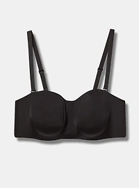 Strapless Unlined Bra