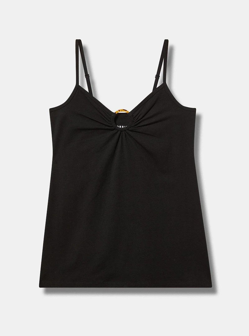 Foxy O-Ring Cami