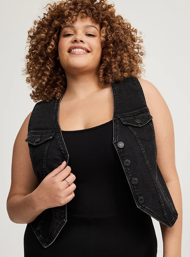 5"" Rib Knit Tank One-Piece