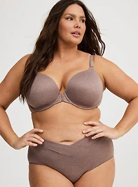 Perfect T-Shirt Front-Close Bra