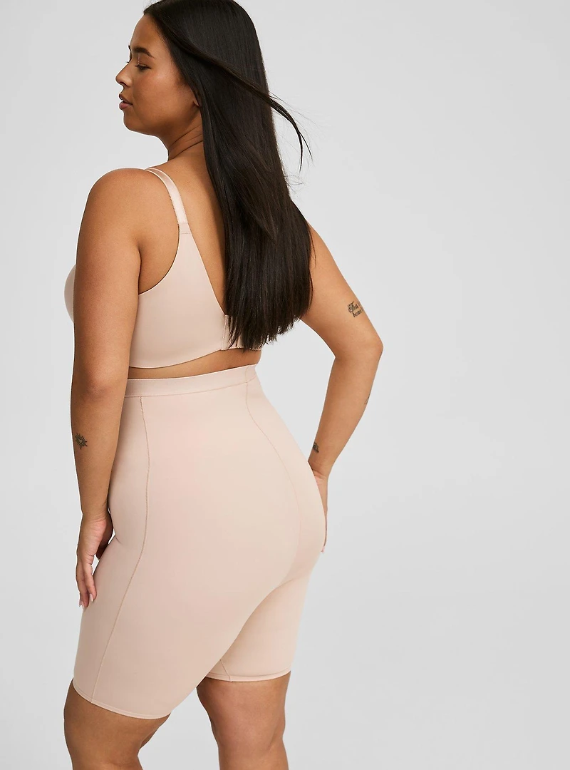Smoothing Ultra High Rise Short