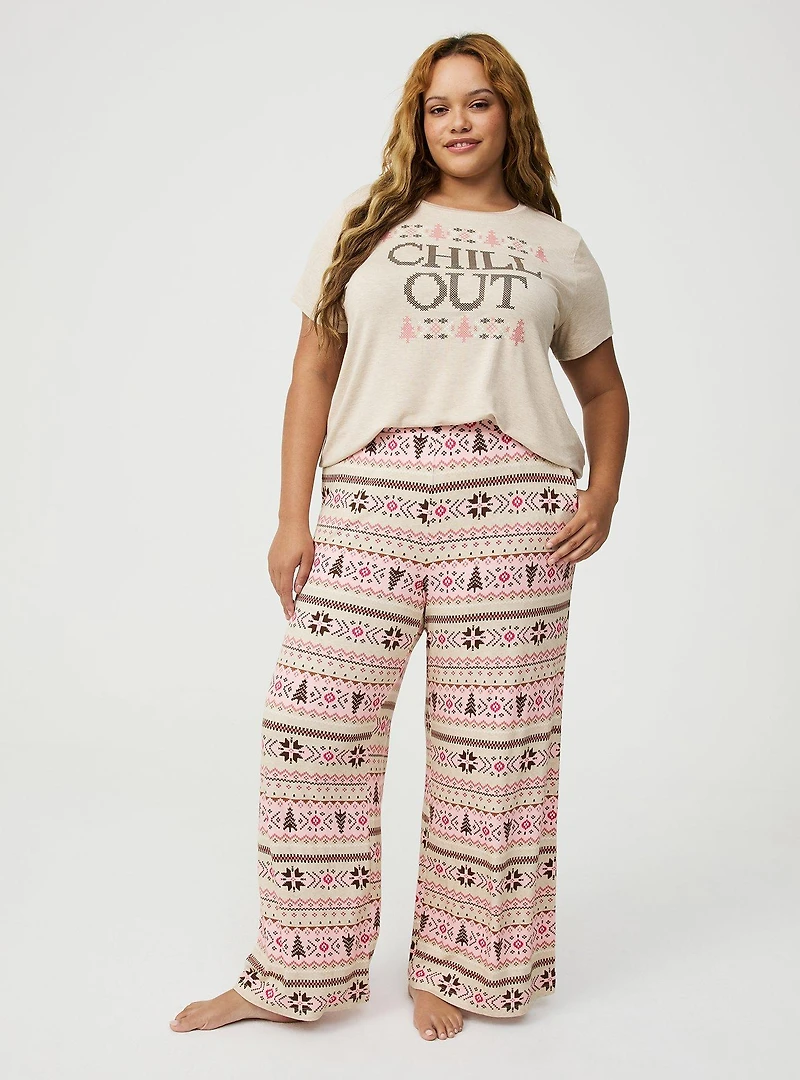 Classic Super Soft Sleep Tee