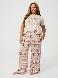 Classic Super Soft Sleep Tee