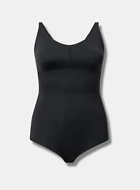 Smoothing Brief Bodysuit