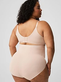 Smoothing Ultra High Rise Brief Panty