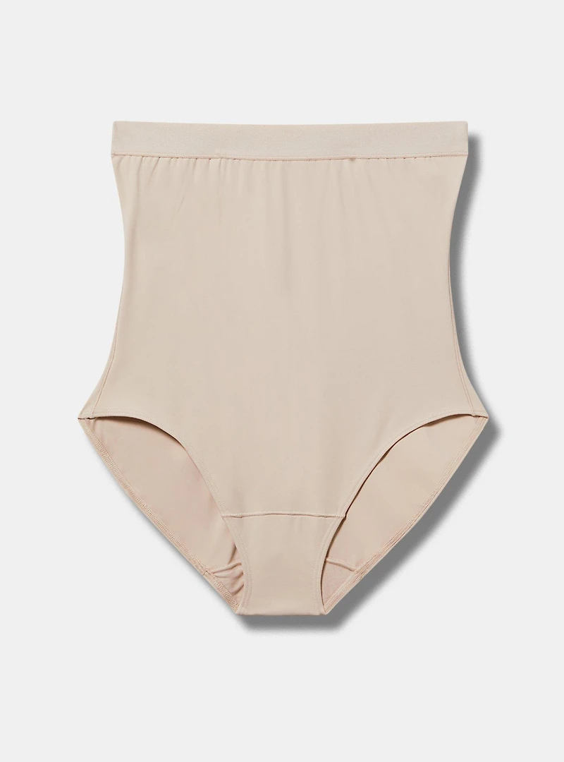 Smoothing Ultra High Rise Brief Panty