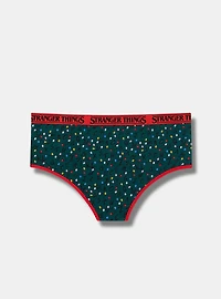 Stranger Things Cheeky Panty