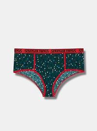 Stranger Things Cheeky Panty