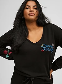 Marilyn Monroe Icons Pullover