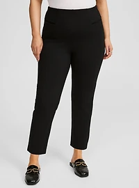 Pencil Studio Luxe Ponte Pant